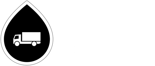 Truck Cleaning Service